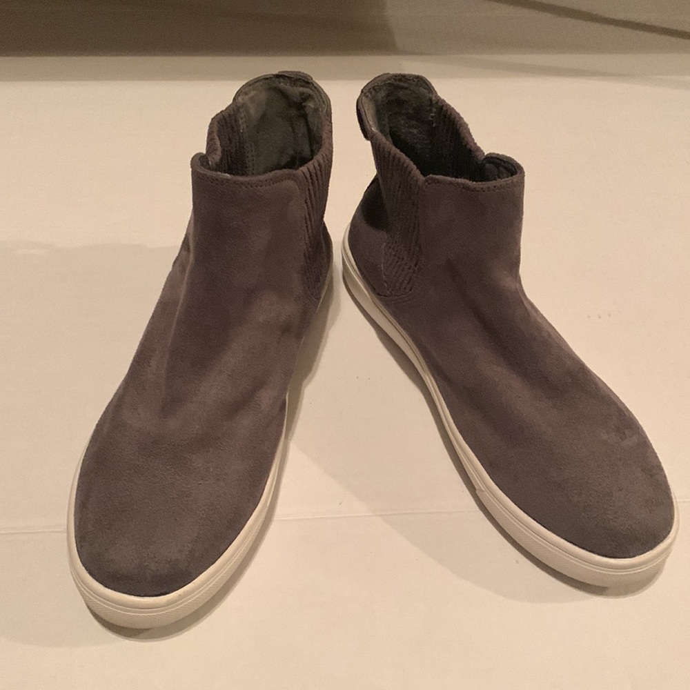 Steven by Steve Madden Sneakers